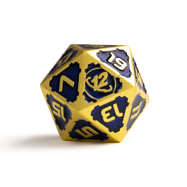 Infinity d20 - O-12