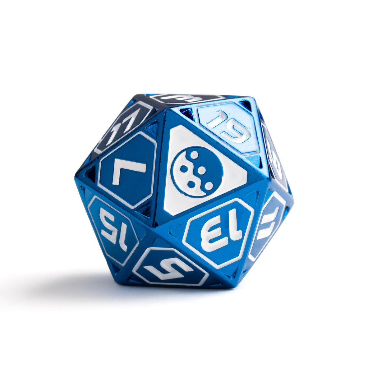 Infinity d20 - Panoceania