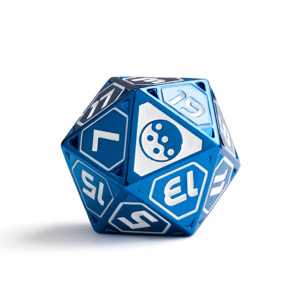 Infinity d20 - Panoceania