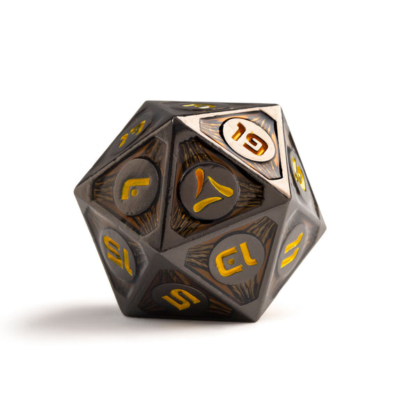 Infinity d20 - Tohaa