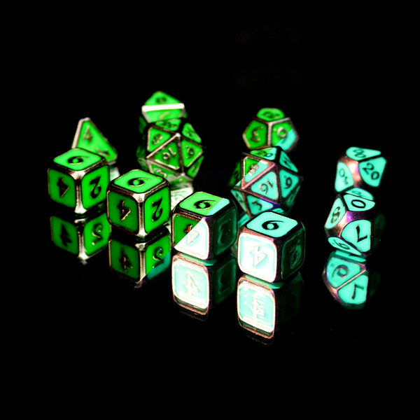 11pc RPG Set - AfterDark Mythica Death Ward