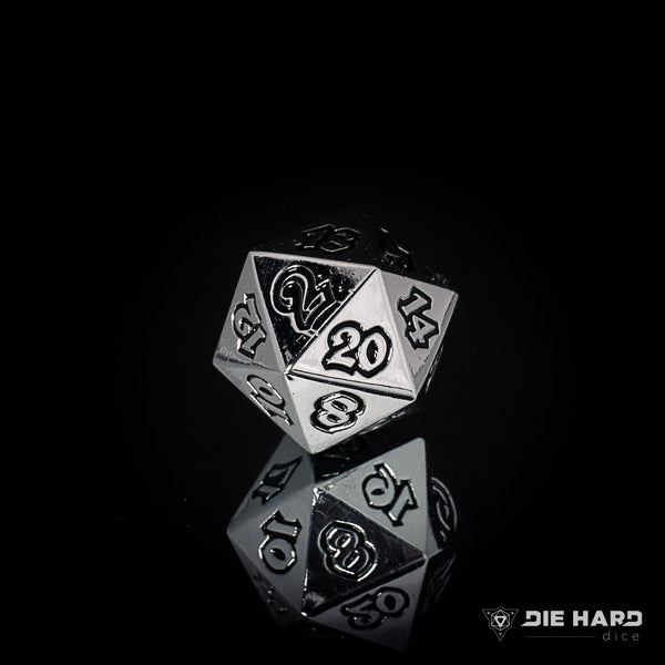 Dire d20 - Lumina Witness