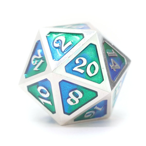 Dire d20 - Spellbinder Gaia