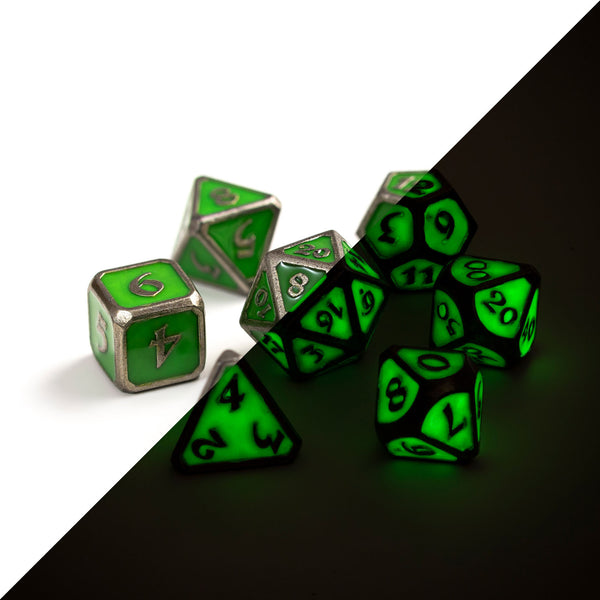 7pc RPG Set - AfterDark Mythica Death Ward