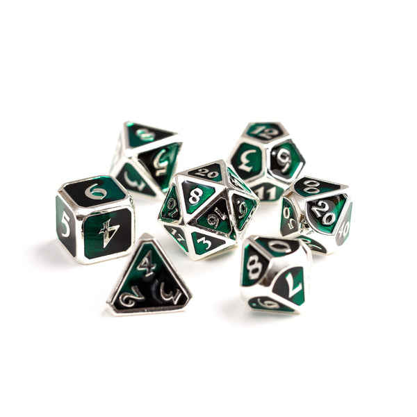 7pc RPG Set - Mythica Dark Arts Blight