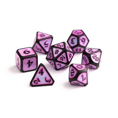 7pc RPG Set - Mythica Dreamscape Aphrodite