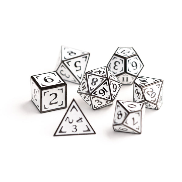 7pc RPG Set - Reticle Zenith Clone Alpha