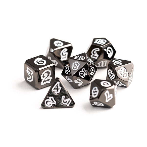 7pc RPG Set - Lumina Ascendant