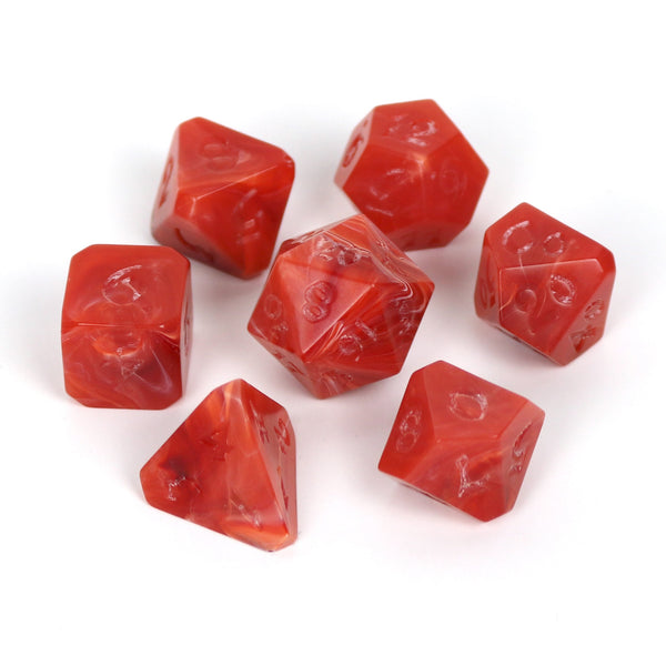 Project Dice - Jaspers Game Day 2021