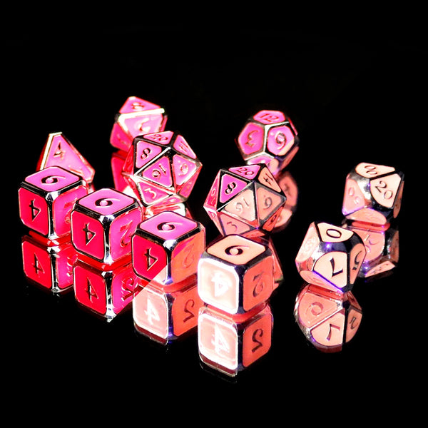 11pc RPG Set - AfterDark Mythica Neon Kiss