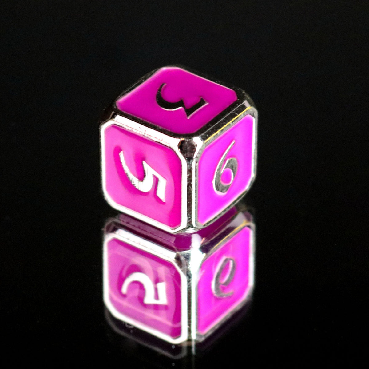 Single d6 - AfterDark Mythica Neon Haze