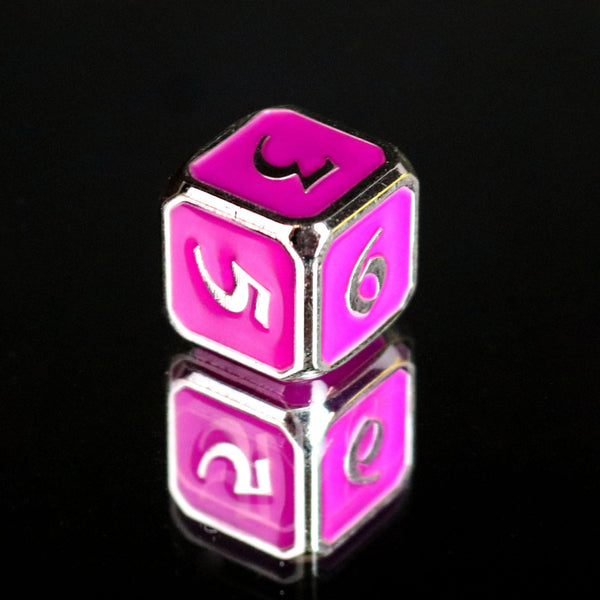 Single d6 - AfterDark Mythica Neon Haze