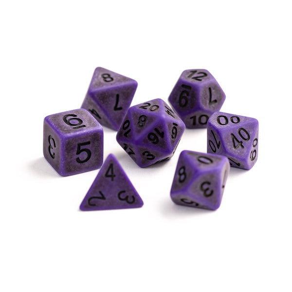 7pc RPG Set - Nether Ancient