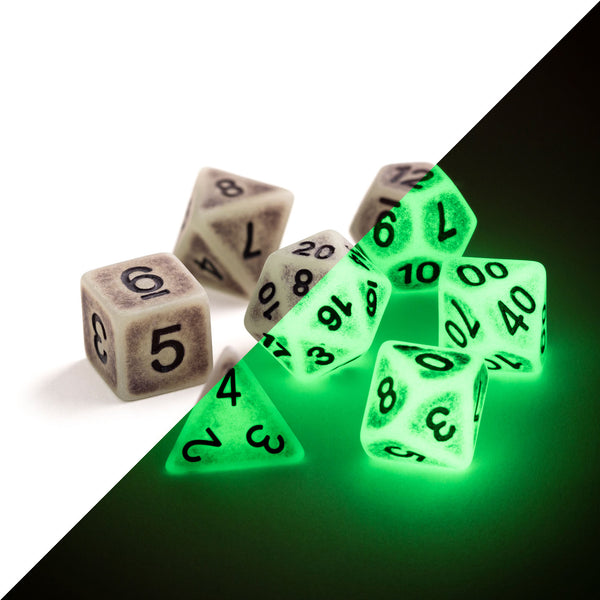 7pc RPG Set - Spectral Ancient