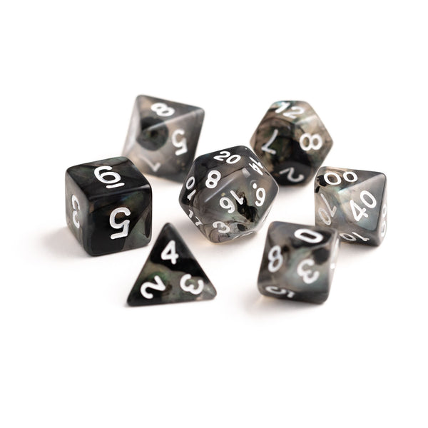 7pc RPG Set - Stellar Explosion