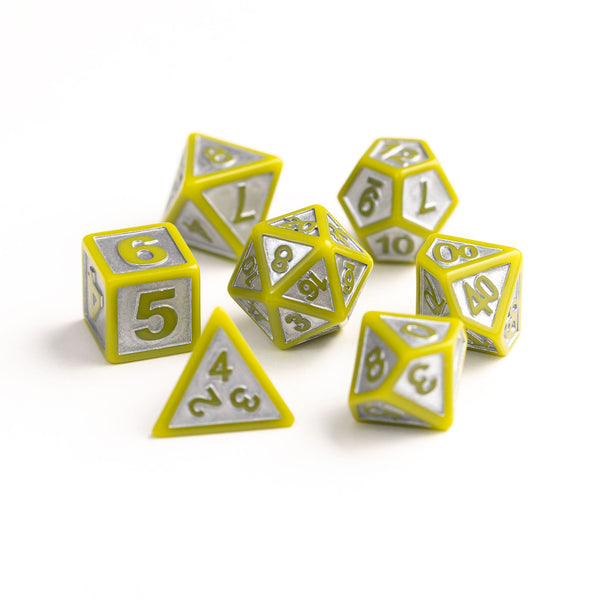 7pc RPG Set - Untamed Kelpie