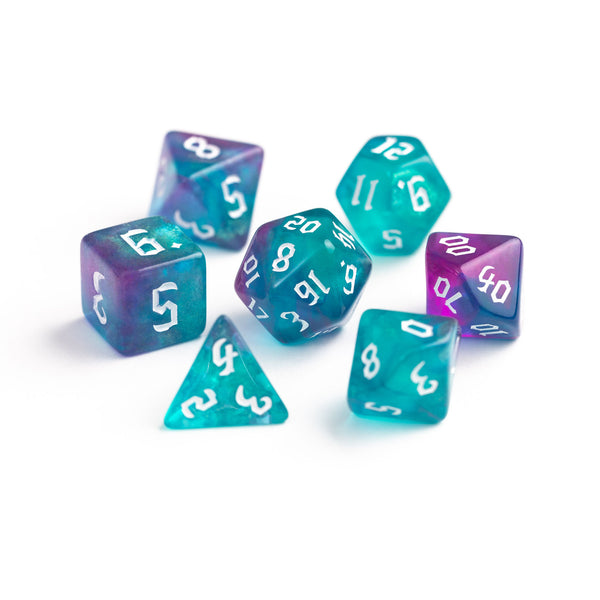 7pc RPG Set - Magic Wand