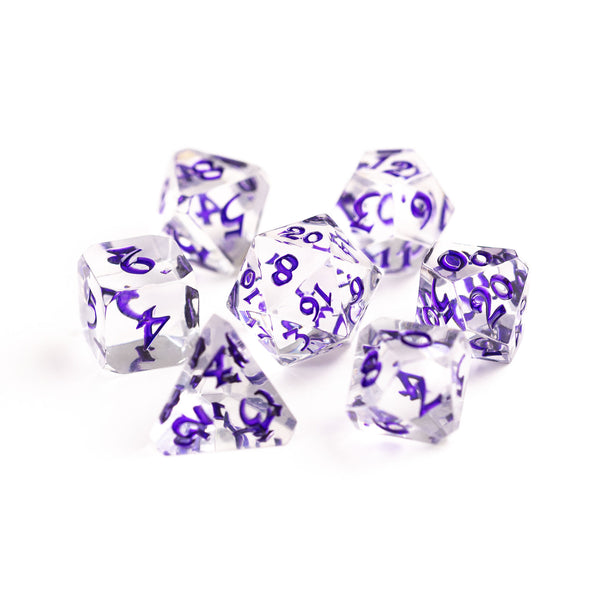 7pc RPG Set - Avalore Isa Soulbound