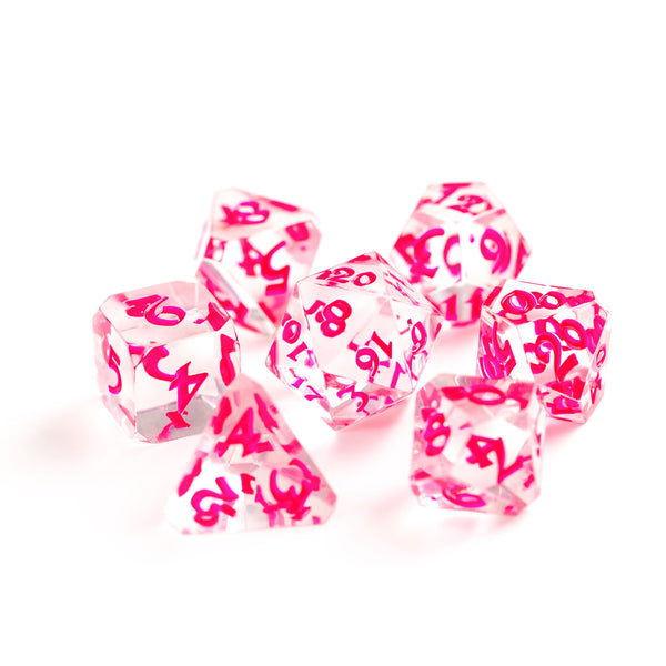 7pc RPG set - Isa Toil