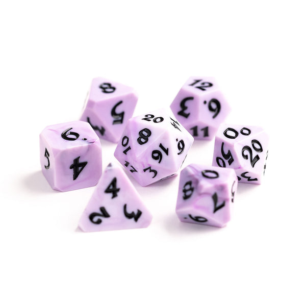 7pc RPG Set - Avalore Talisman - Venus