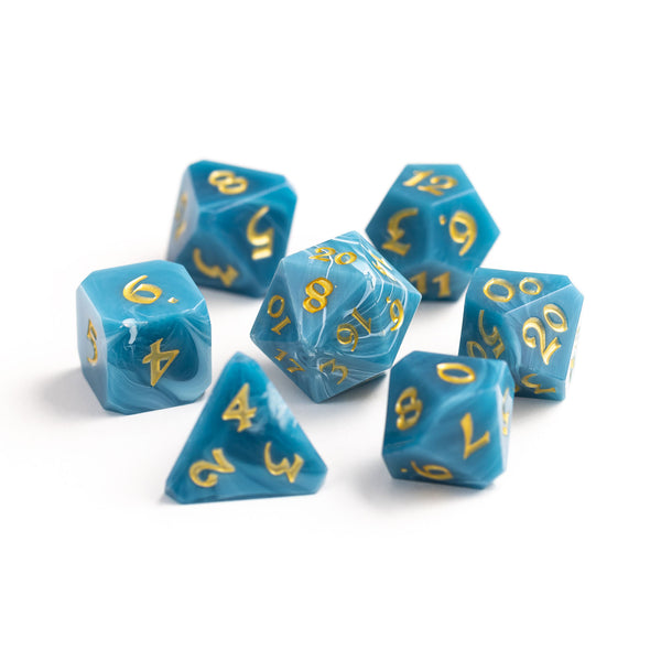 7pc RPG Set - Avalore Talisman Marina