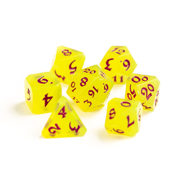 7pc RPG Set - AfterDark Avalore Good Vibrations
