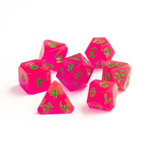 7pc RPG Set - AfterDark Avalore Funky Town