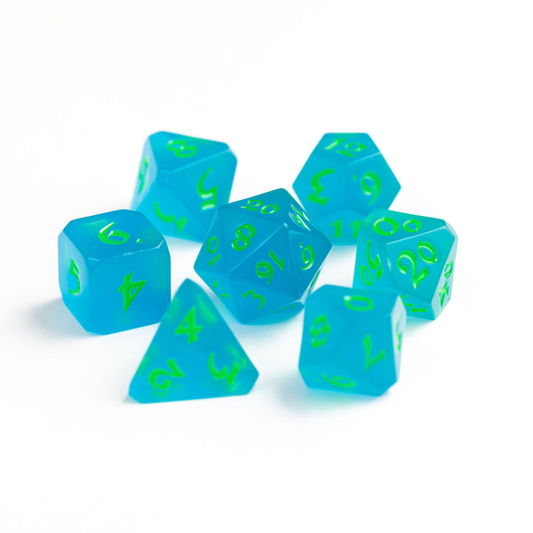 7pc RPG Set - AfterDark Avalore Rhapsody
