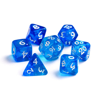 7pc RPG Set - Elessia Cosmos Astra