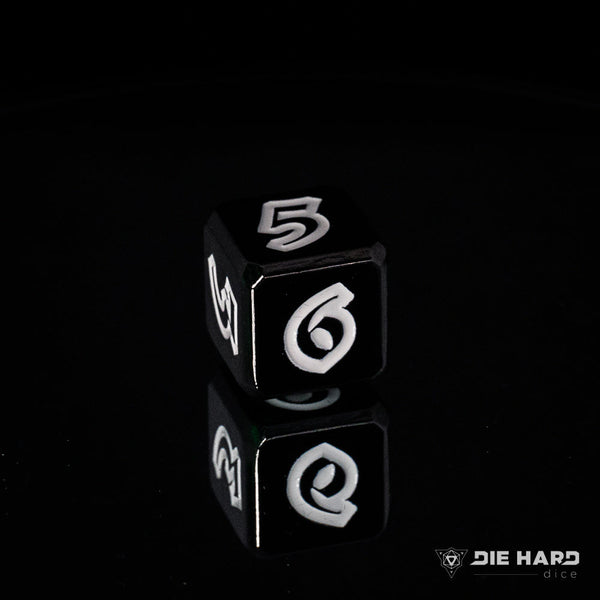 Single d6 - Lumina Ascendant