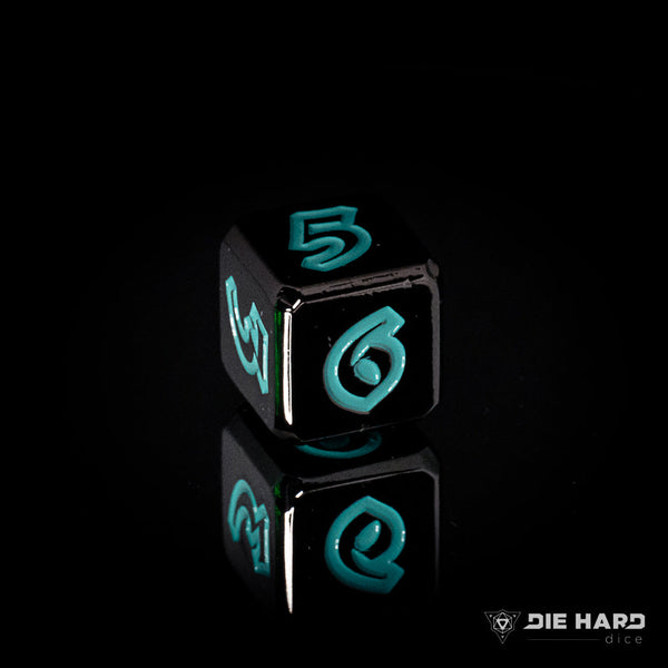 Single d6 - Lumina Forbidden Lagoon