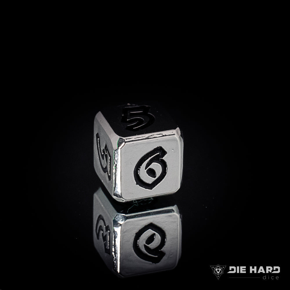 Single d6 - Lumina Witness