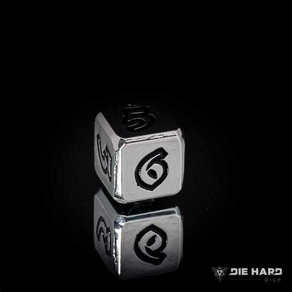 Single d6 - Lumina Witness