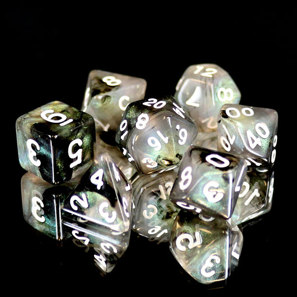 7pc RPG Set - Stellar Explosion