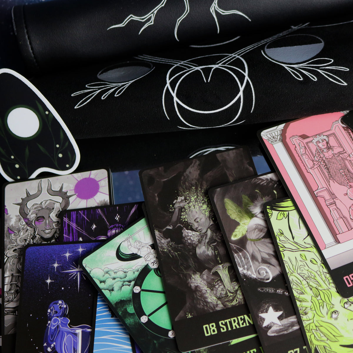 Tarot Deck Bundle