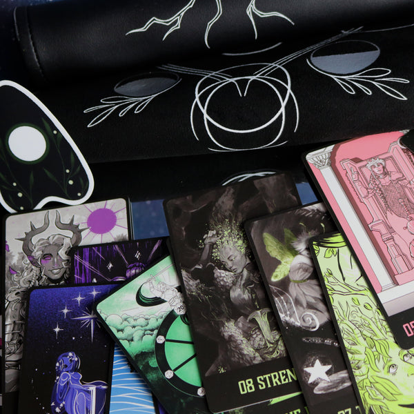 Tarot Deck Bundle