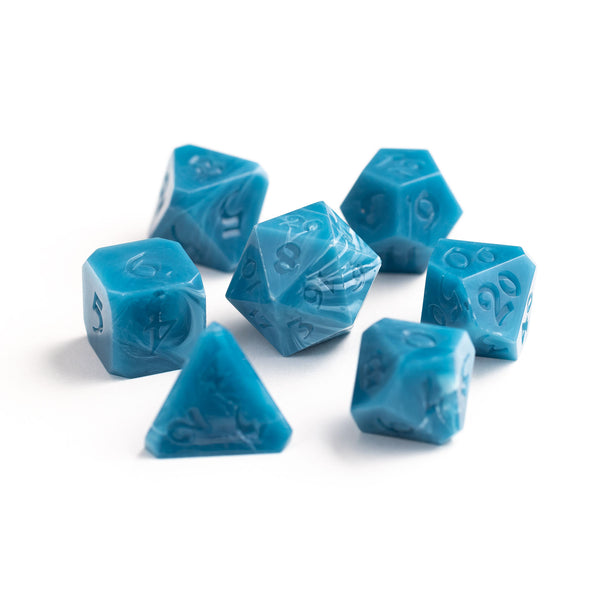 Project 7pc RPG Set - Avalore Talisman Marina