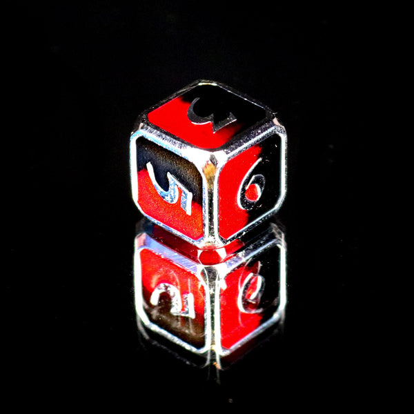 Single d6 - Mythica Dark Arts Vengeance