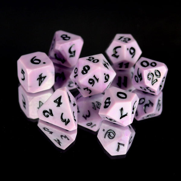 7pc RPG Set - Avalore Talisman - Venus