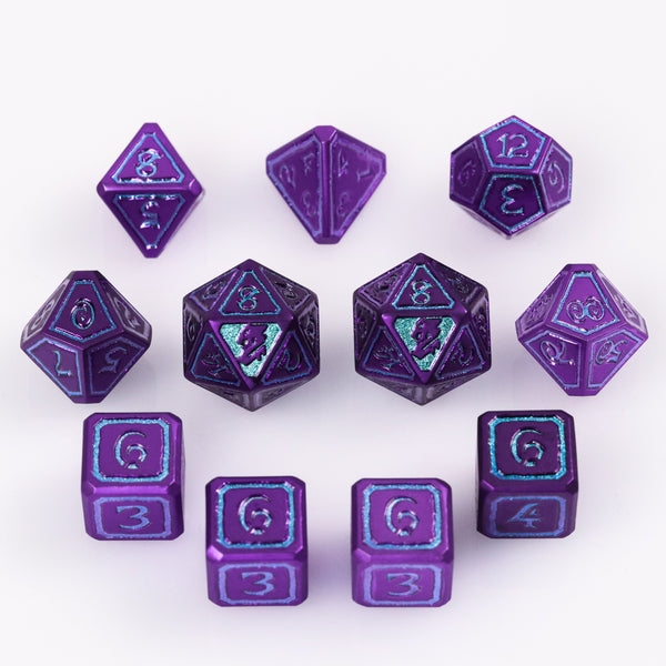 11pc RPG Set - Mages Guild - Conjuration