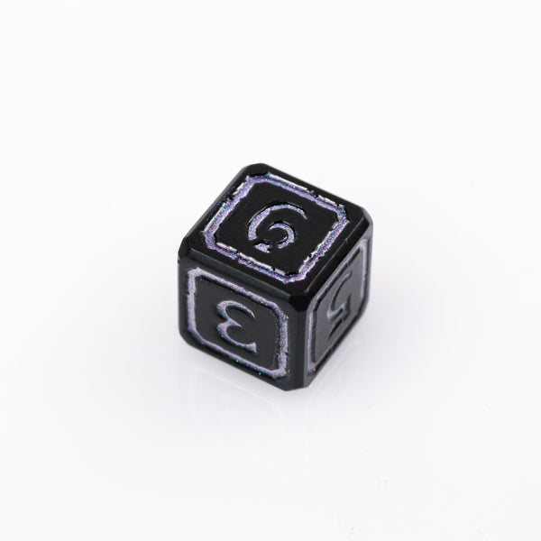 Single d6 - Mages Guild - Necromancy