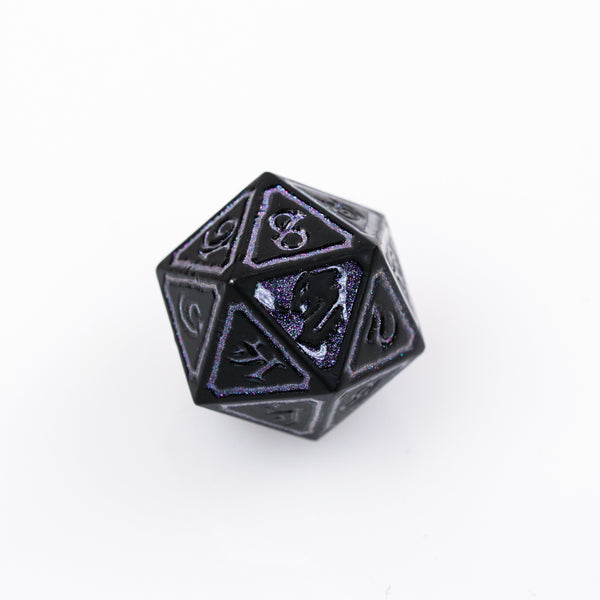 Single d20 - Mages Guild - Necromancy