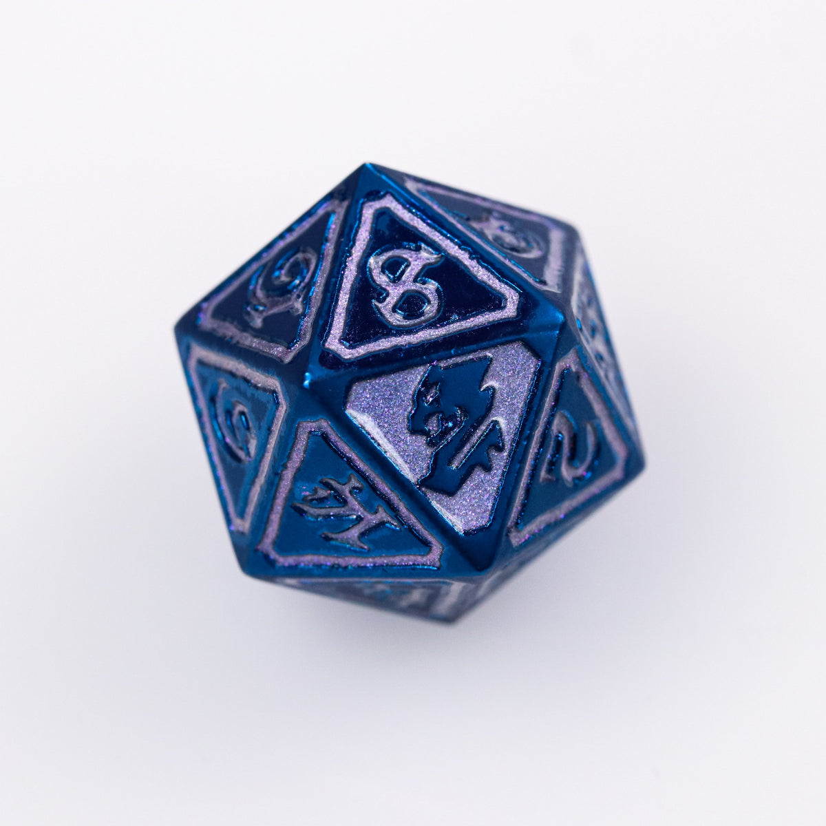 Single d20 - Mages Guild - Illusion