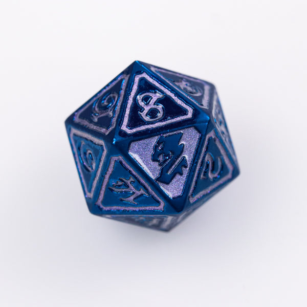 Single d20 - Mages Guild - Illusion