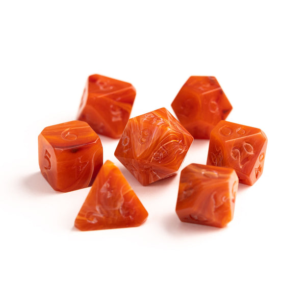 Project Dice - Jaspers Game Day 2021