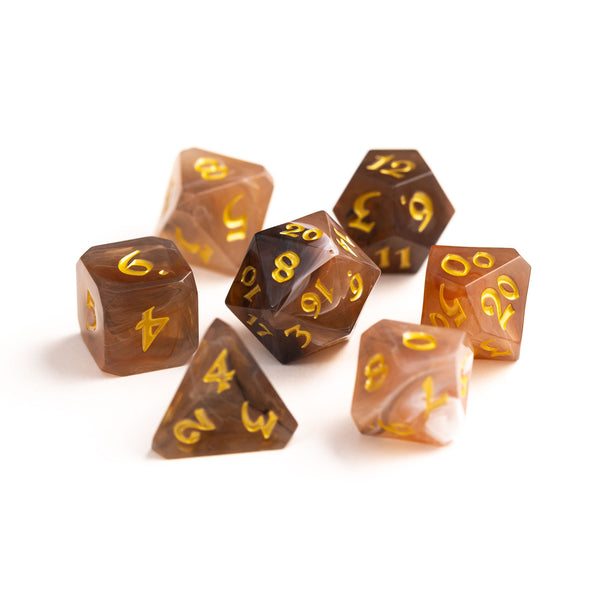 Jaspers Game Day 2022 RPG Dice Set