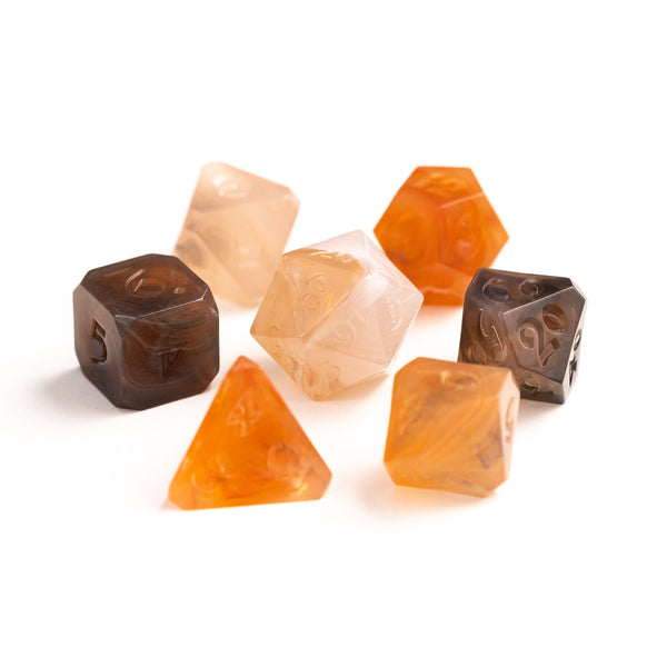 Project Dice - Jaspers Game Day 2022 RPG Set