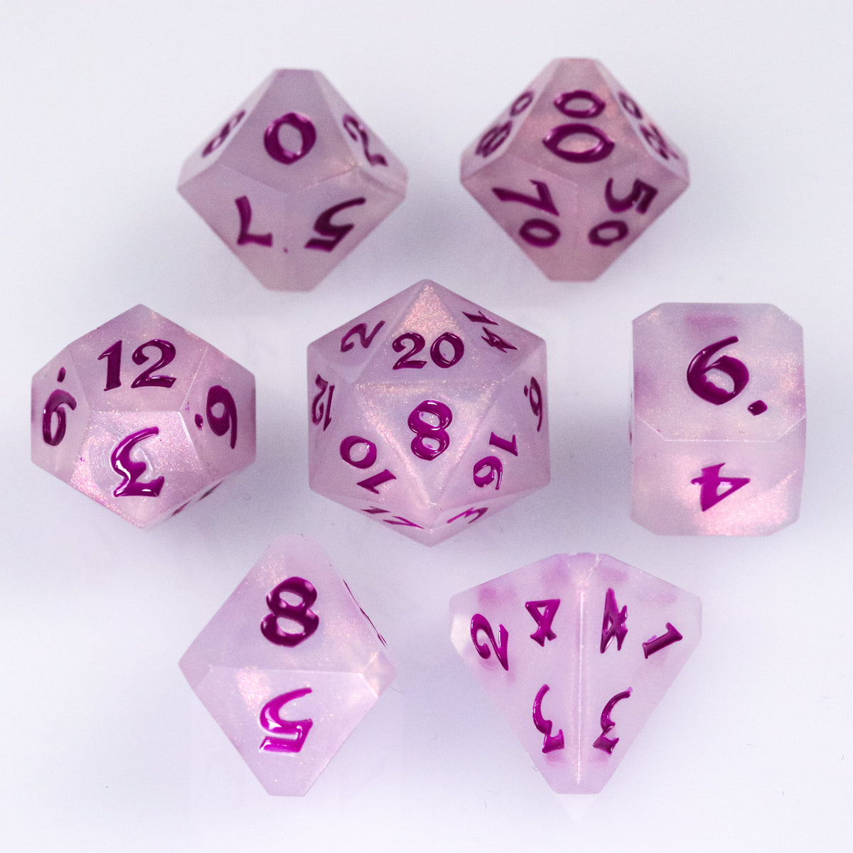 Rock n Rollers - bomBARDed x Die Hard Dice