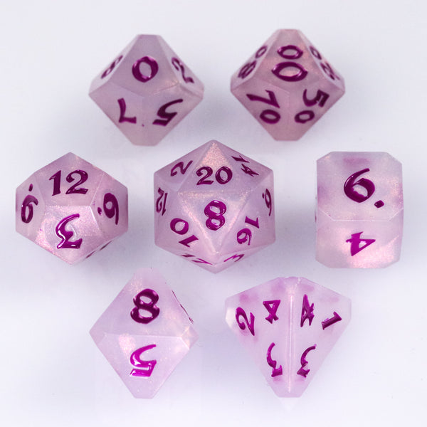 Rock n Rollers - bomBARDed x Die Hard Dice