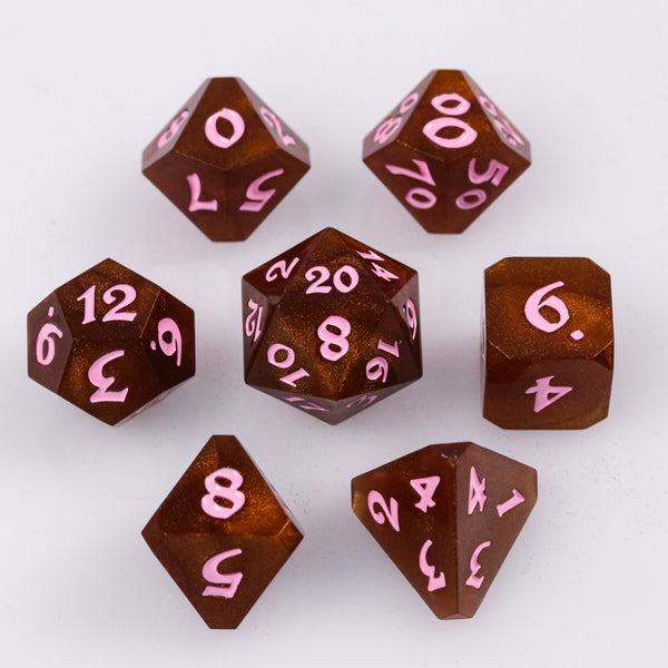 Spice Dice - NVNG x Die Hard Dice